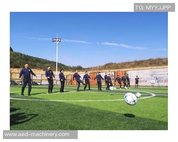 奥克足球:探索这项运动如何改变城市文化与社区生活